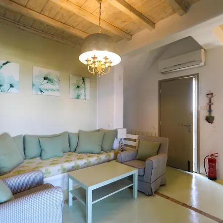 Villa Azallea At Mykonian Kazarte Luxury