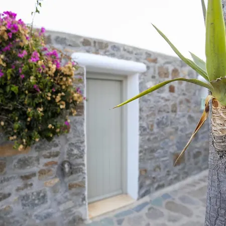 Azallea At Mykonian Kazarte Luxury Villa Mykonos Town