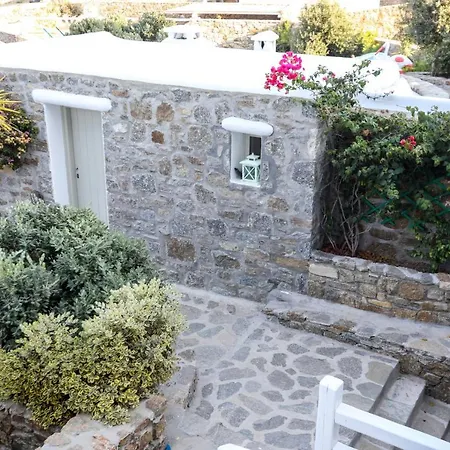 Villa Azallea At Mykonian Kazarte Luxury